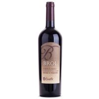 Vinhos-Italianos-Tinto-Brol-Rosso-Superiore-Garda-Classico-D.O.C.-VinhoSite