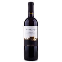 Vinhos-Italianos-Tinto-La-Carraia-Cabernet-Sauvignon-Umbria-IGT-VinhoSite