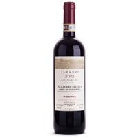 Vinhos-Italianos-Tinto-Morellino-di-Scansano-Madrechiesa-VinhoSite