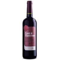 Vinho-Tempranillo-Espanhol-Tinto-Conde-De-Monterroso-Joven-VinhoSite