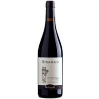 Vinho-Italiano-Tinto-Anghelos-Sangiovese-VinhoSite