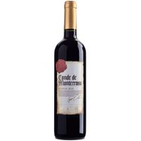 Vinho-Espanhol-Reserva-Tempranillo-Conde-de-Monterroso-VinhoSite