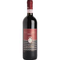 Vinho-Chianti-Italiano-San-Enrico-La-Gigliola-Tinto-VinhoSite
