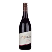 Pinotage-Vinho-Sul-Africano-Avondale-VinhoSite