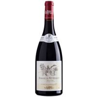 Vinho-Frances-Domaine-Du-Petit-Romain-Tinto-VinhoSite