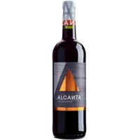 Vinho-Espanhol-Monastrell-Cabernet-Sauvignon-Tempranillo-Tinto-Alcanta-2016