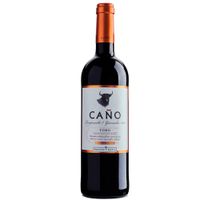Vinho-Espanhol-Cano-Tempranillo-Garnacha-VinhoSite
