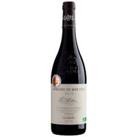 vinho-tinto-frances-domaine-de-mon-pere-igp-pay-doc-VinhoSite