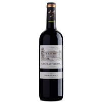 Vinho-Frances-Chateau-Vignol-Bordeaux