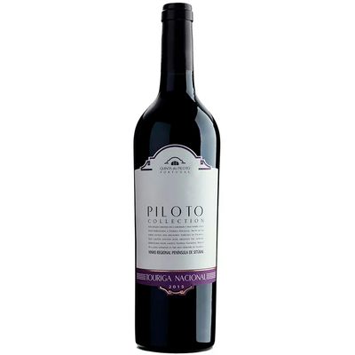 vinho-portugues-tinto-Piloto-Collection-Touriga-Nacional-2015-VinhoSite