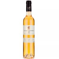 Vinho-Frances-Doce-Licoroso-Sauternes-Chateau-Fontebride-VinhoSite