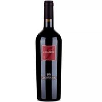 Vinho-Calabria-Italiano-Calabrise-Tinto-VinhoSite.com.br