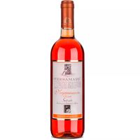 Vinho-Italiano-Negroamaro-Rose-Terramare-Negroamaro-Rose-Terramare-VinhoSite