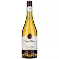 Vinho-Chileno-Branco-Casa-Silva-Chardonnay-Coleccion-VinhoSite