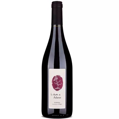 Vinho-Espanhol-Tinto-La-Huella-de-Adaras-VinhoSite