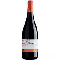 vinho-espanhol-tinto-vergel-VinhoSite