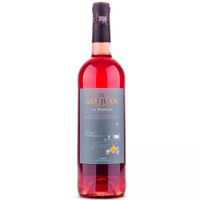 Vinho-Rose-Espanhol-San-Juan-VinhoSite