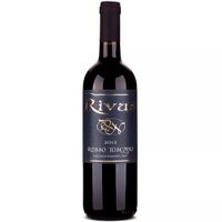 Vinho-Italiano-Tinto-Rosso-Toscano-Rivus-VinhoSite