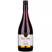 Vinho-Chileno-Tinto-Casa-Silva-Reserva-Pinot-Noir-VinhoSite