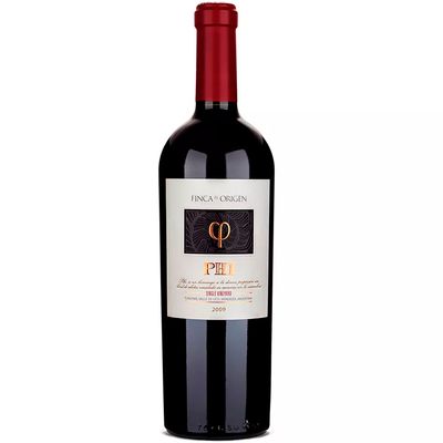 Vinho-Argentino-Tinto-Finca-El-Origen-PHI-VinhoSite