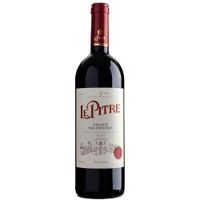 Vinho-Le-Pitre-Salice-Salentino-VinhoSite