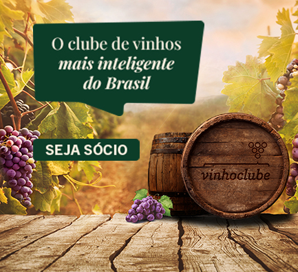 Vinhos Online e Clube do Vinho