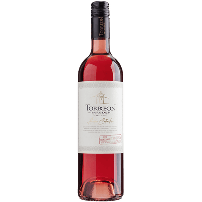 Vinho Chileno Torreón de Paredes Rosé Cabernet Sauvignon 2019