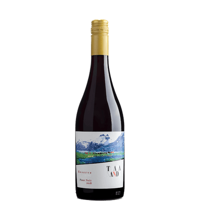 Vinho Tinto Reserva Trapananda Pinot Noir 2018