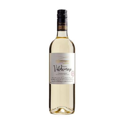 Valdemoro Chardonnay D.O. Valle Central 2022