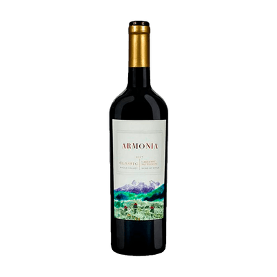 Vinho Classico Armonia Cabernet Sauvignon 2019