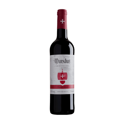 Mundus Vinho Regional Lisboa 2020
