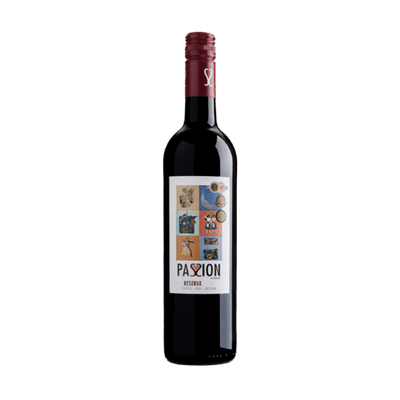 Passion of Portugal Reserva Vinho Regional Lisboa 2019