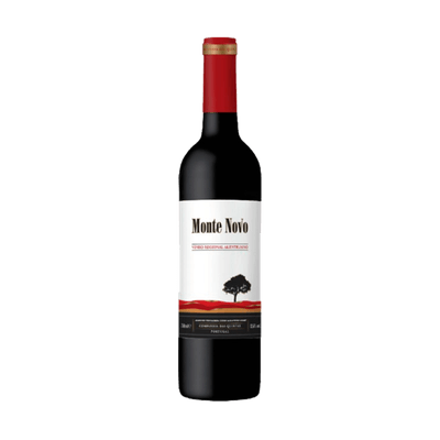Monte Novo Vinho Regional Alentejo 2020