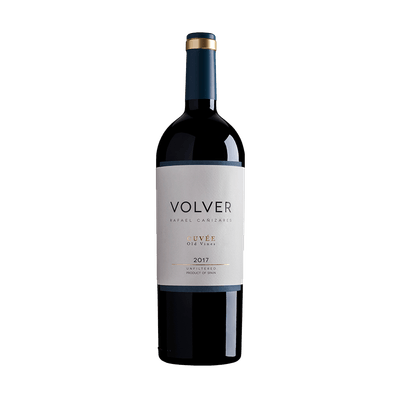 Volver Old Vines