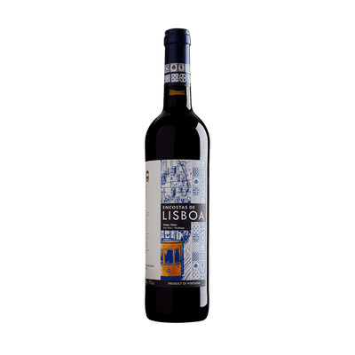 Encostas de Lisboa Vinho Regional Lisboa 2019
