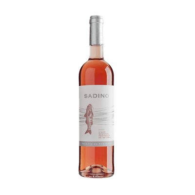 Sadino Rosé Vinho Regional Península de Setúbal 2020