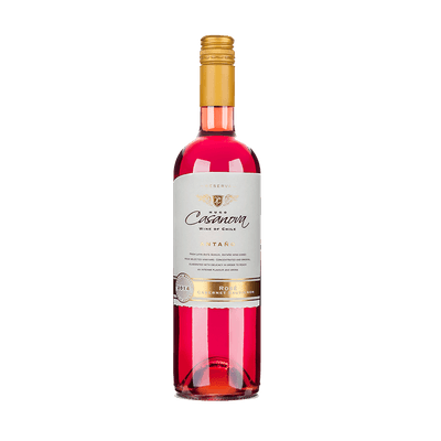Vinho Chileno Reserva Casanova Antaño Rosé Cabernet Sauvignon 2019