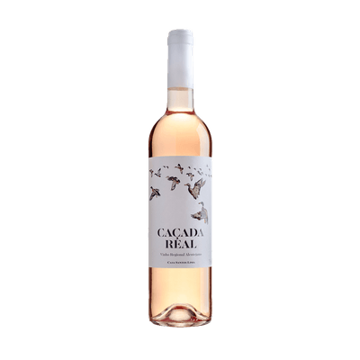 Caçada Real Rosé Vinho Regional Alentejano 2022