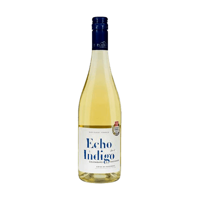 Vinho Echo Indigo Blanc Côtes de Gascogne 2020