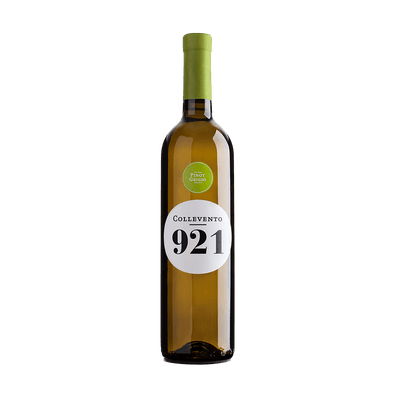 Vinho Collevento 921 Pinot Grigio D.O.C Friuli