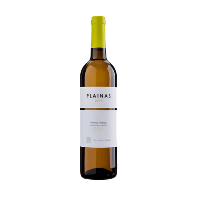 Plainas Branco D.O.C. Vinho Verde 2020