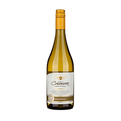 Casanova Antaño Reserva Chardonnay 2020