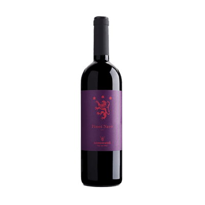 Antonutti Pinot Noir D.O.C Friuli Grave