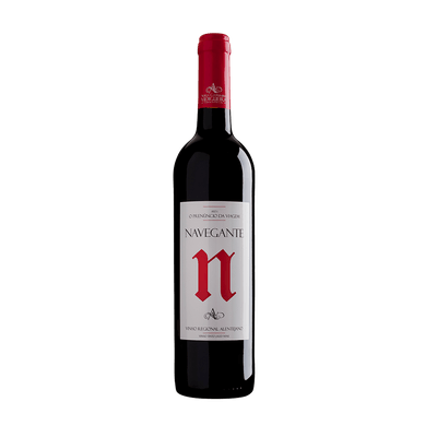 Navegante Vinho Regional Alentejano 2021