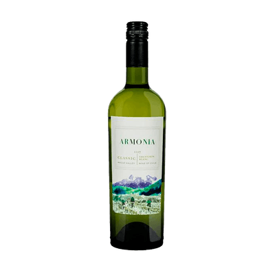 Armonia Classic Sauvignon Blanc 2021
