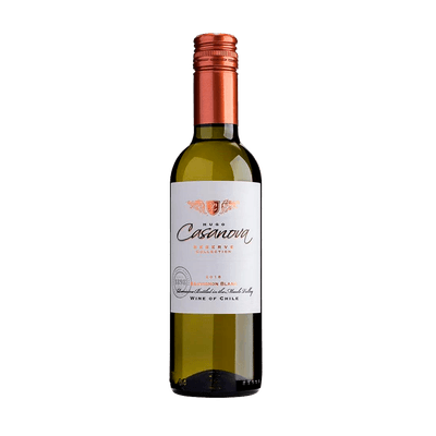 Vinho Reserva Chileno Casanova Sauvignon Blanc 2019