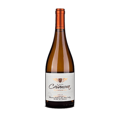 Casanova Reserva Collection Chardonnay 2018