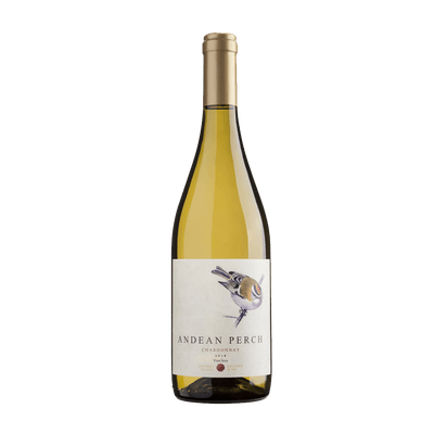 Andean Perch Chardonnay 2021
