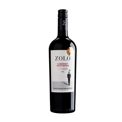 Zolo Classic Cabernet Sauvignon 2020