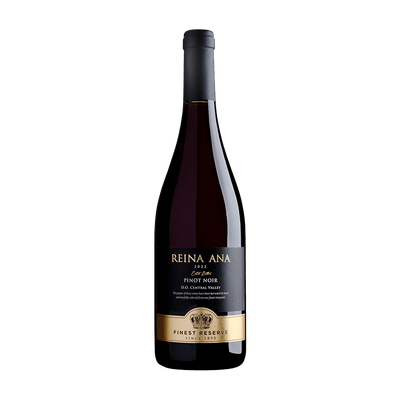 Reina Ana D.O. Central Valley Fines Reserve Pinot Noir 2022